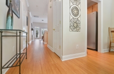 Casablanca Bamboo Flooring