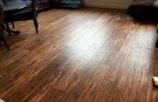 Malted Ale Eucalyptus Flooring