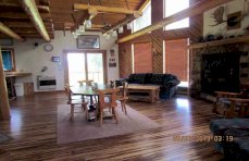 Tiger Strand Bamboo Flooring