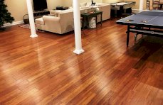 Carbonized Antiqued