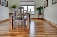Tiger Strand Bamboo Flooring