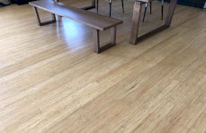 Natural Strand Bamboo Flooring