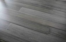 Ashwood Distressed Bamboo Floor
