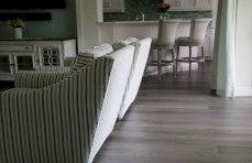 Ashwood Distressed Bamboo Floor