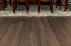 Walcott Handscraped Solid Bamboo Flooring