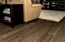 Walcott Handscraped Solid Bamboo Flooring