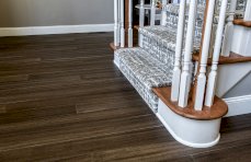 Walcott Handscraped Solid Bamboo Flooring