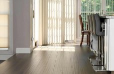 Walcott Handscraped Solid Bamboo Flooring