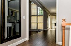Walcott Handscraped Solid Bamboo Flooring
