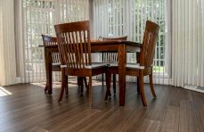 Walcott Handscraped Solid Bamboo Flooring