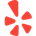 yelp logo