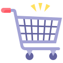 empty cart