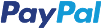 PayPal small logo