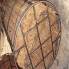 carbonization bamboo