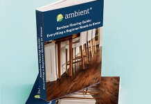 bamboo flooring guide book