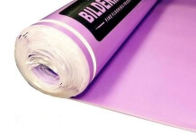 3 in 1 silencer vapor floor underlayment