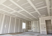 magpanel mgo board drywall alternative