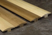 bamboo molding tmolding