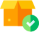 received icon