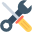repair tools icon