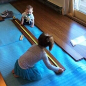 flooring installation