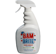 Hard Surface Floor Cleaner Spray Thumb1