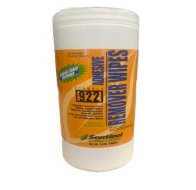 Sentinel922 Adhesive Remover Wipes