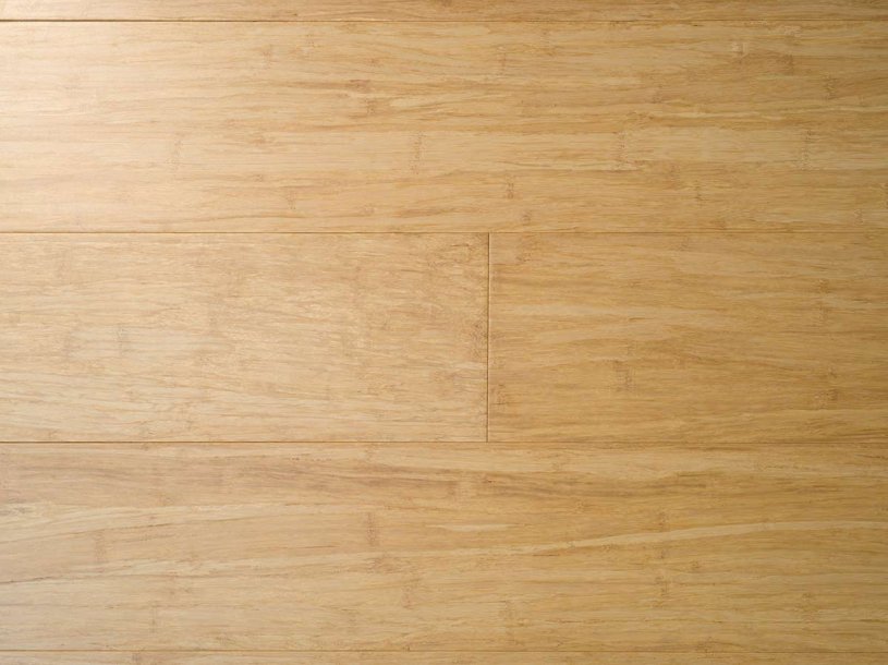 Natural Wide Bamboo