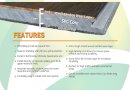 Oyster Shell Rigid Core Bamboo