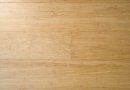 Natural Wide Bamboo