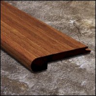 Bamboo Nosing Click Bull Nose Carbonized14mm T