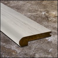 Edgemere Bamboo Stair Nose T