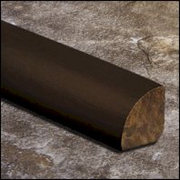 Quarter Round Shoe Molding Java19mm T