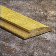 Strand Bamboo Click Reducer Solid Natural14mm T