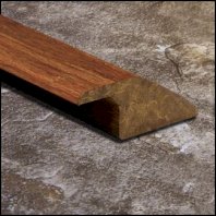 Strand Bamboo Overlap Reducer Solid Carbonized T
