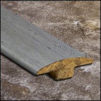 Strand Bamboo Tmolding Ashwood Distressed T