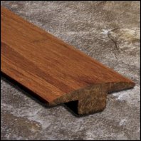 Strand Bamboo Tmolding Transition Carbonized T