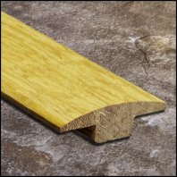 Strand Bamboo Tmolding Transition Natural T