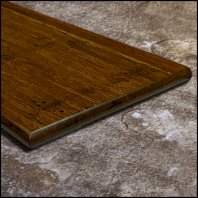 Strand Bamboo Tread Toasted Almond Ant T