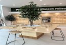 3/4 inch Carbonized Vertical Unfinished Bamboo Plywood