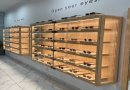 3/4 inch Carbonized Vertical Unfinished Bamboo Plywood