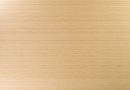 1-1/2 inch Natural Vertical Unfinished Bamboo Plywood