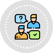 company customer service