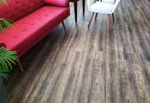 cervantes oak rigid core luxury viny flooring