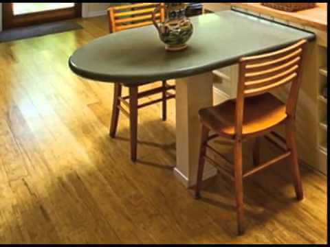 about ambient floors